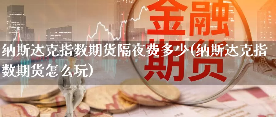 纳斯达克指数期货隔夜费多少(纳斯达克指数期货怎么玩)_https://www.jyxxd.com_金融期货_第1张