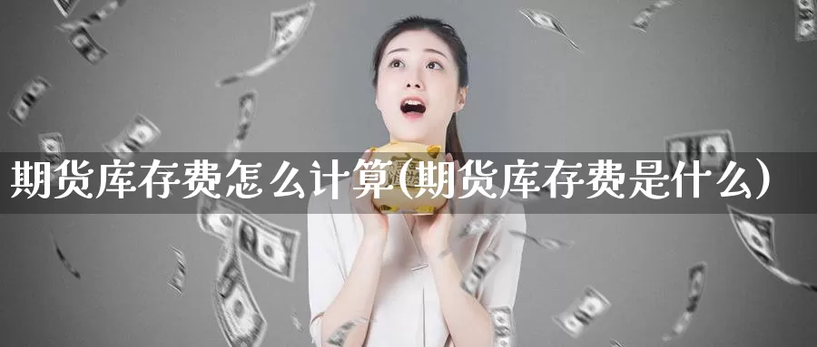 期货库存费怎么计算(期货库存费是什么)_https://www.jyxxd.com_外盘期货直播室_第1张