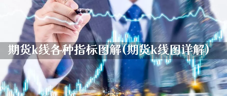 期货k线各种指标图解(期货k线图详解)_https://www.jyxxd.com_期货教程_第1张