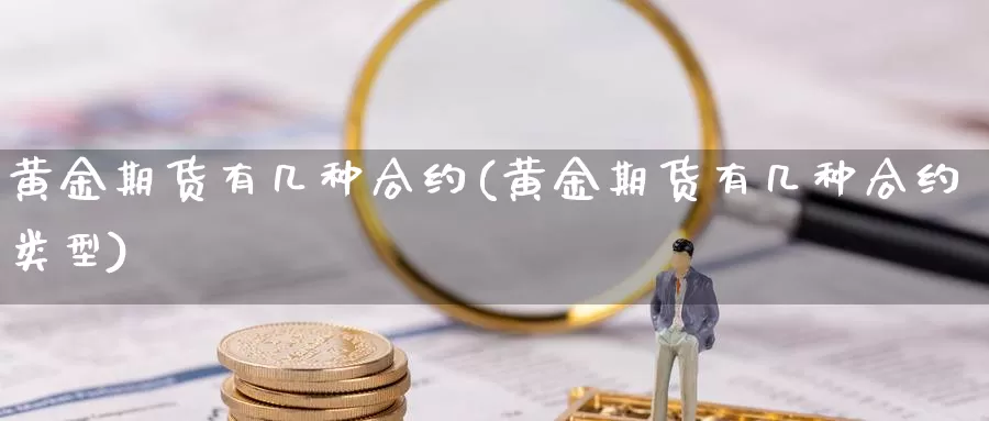 黄金期货有几种合约(黄金期货有几种合约类型)_https://www.jyxxd.com_金融期货_第1张