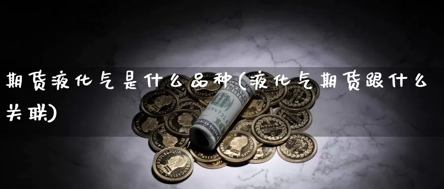 期货液化气是什么品种(液化气期货跟什么关联)_https://www.jyxxd.com_外盘期货直播室_第1张